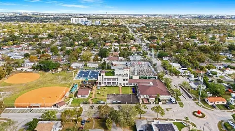 5851 SW 15th Street West Miami FL 33144