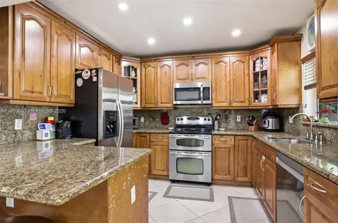 5851 SW 15th Street West Miami FL 33144