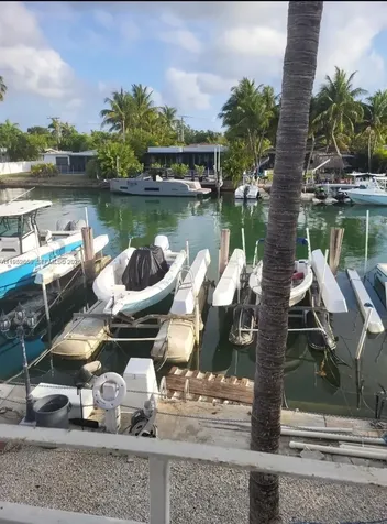2101 Calais Drive Miami Beach FL 33141