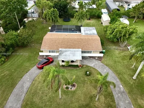 19520 SW 128th Avenue Miami FL 33177