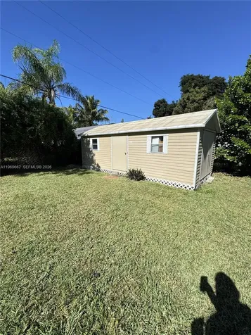 19520 SW 128th Avenue Miami FL 33177