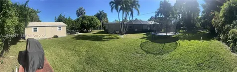 19520 SW 128th Avenue Miami FL 33177