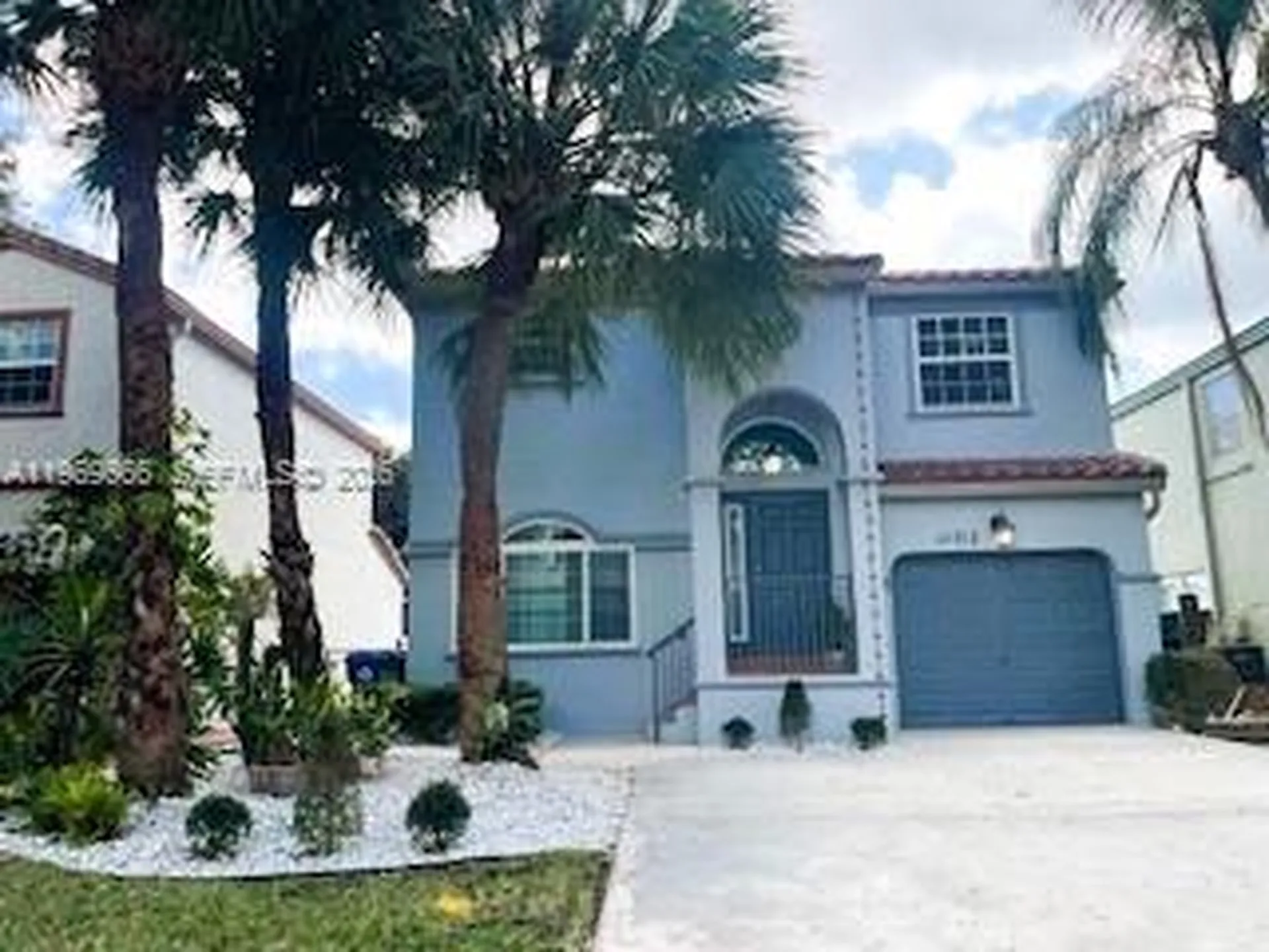 11712 SW 1st Street Coral Springs FL 33071