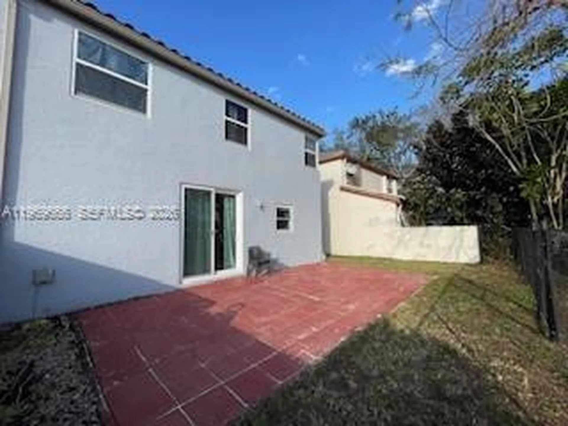 11712 SW 1st Street Coral Springs FL 33071