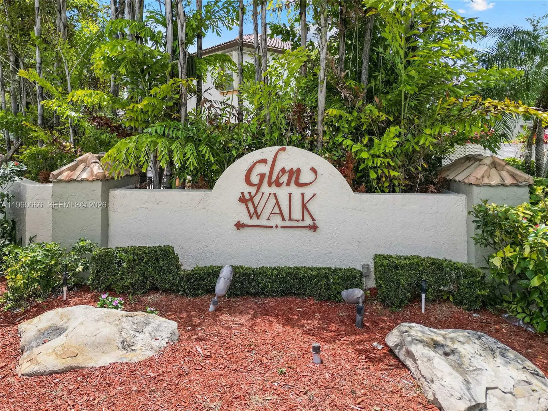 11712 SW 1st Street Coral Springs FL 33071