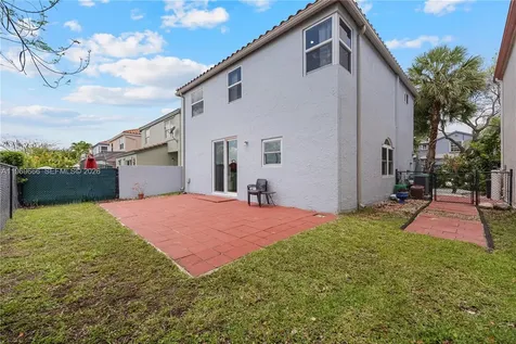 11712 SW 1st Street Coral Springs FL 33071