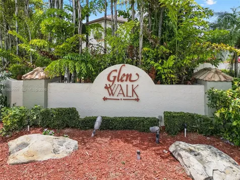 11712 SW 1st Street Coral Springs FL 33071