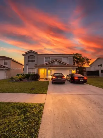18243 Blue Lake Way Boca Raton FL 33498