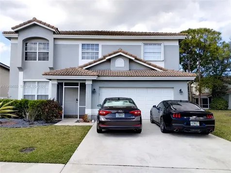 18243 Blue Lake Way Boca Raton FL 33498