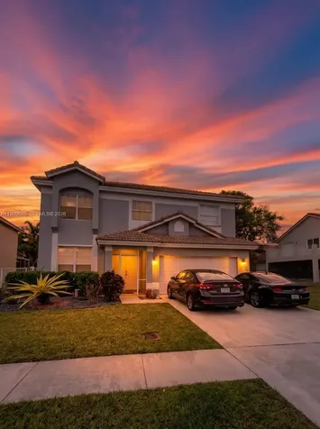 18243 Blue Lake Way Boca Raton FL 33498