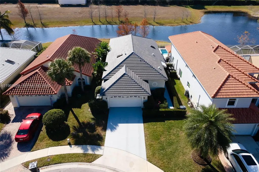 2668 Country Golf Drive Wellington FL 33414
