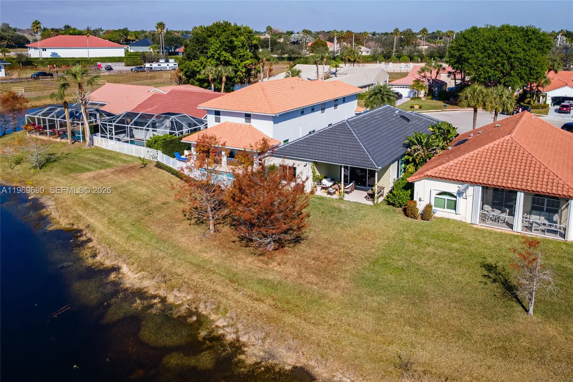 2668 Country Golf Drive Wellington FL 33414
