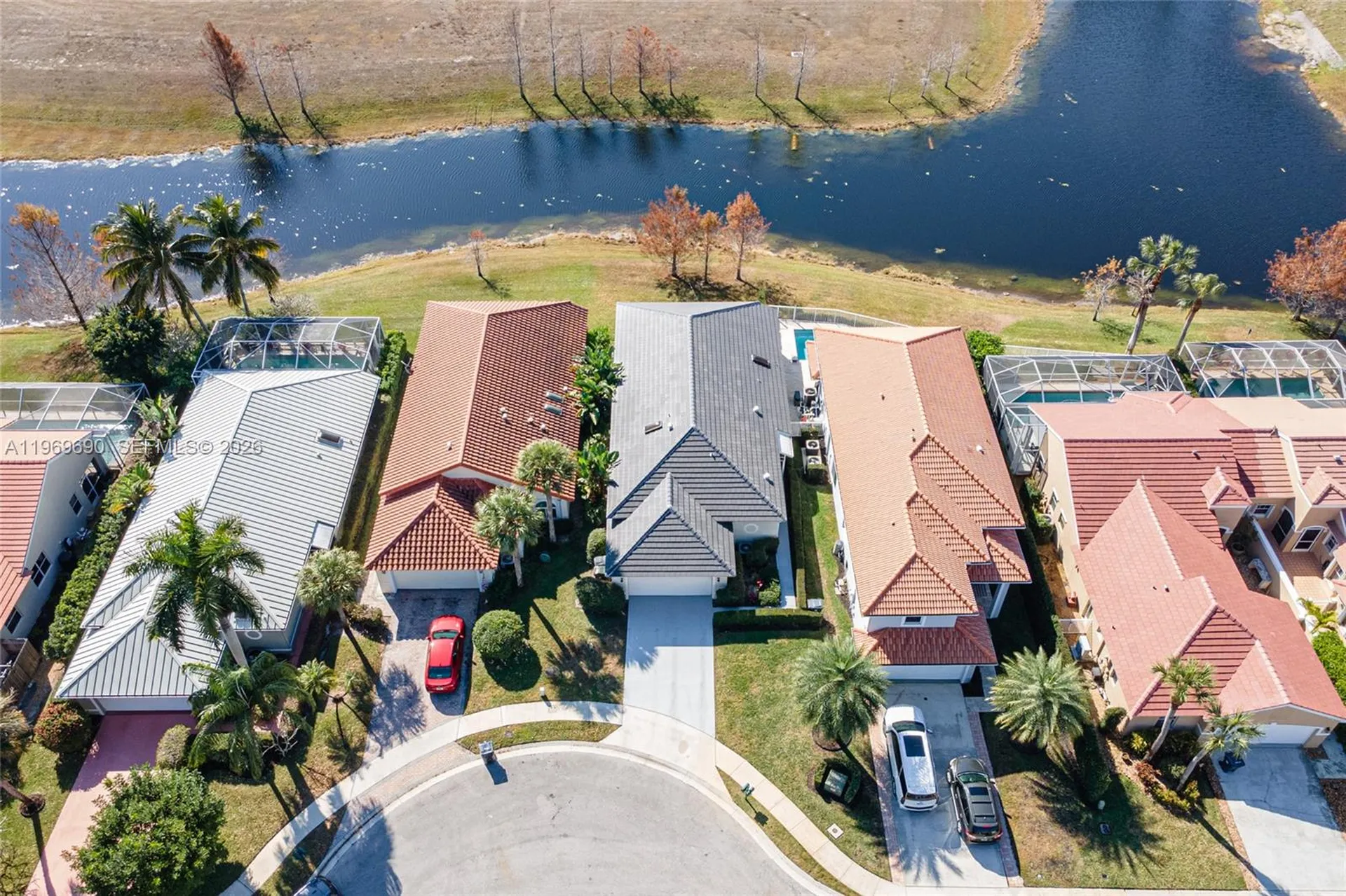 2668 Country Golf Drive Wellington FL 33414