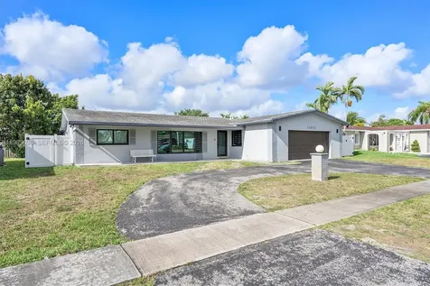 10950 NW 16th Court Pembroke Pines FL 33026