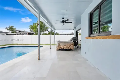 10950 NW 16th Court Pembroke Pines FL 33026