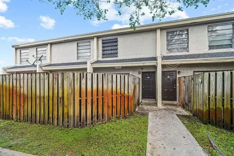 2424 NW 52nd Avenue Lauderhill FL 33313