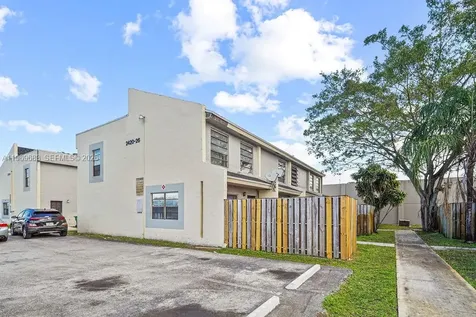 2424 NW 52nd Avenue Lauderhill FL 33313