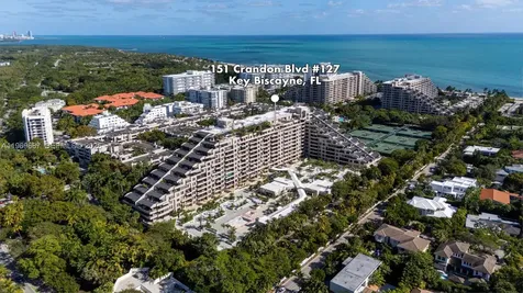 151 Crandon Boulevard Key Biscayne FL 33149