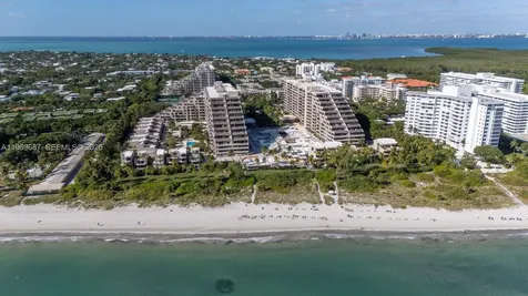 151 Crandon Boulevard Key Biscayne FL 33149