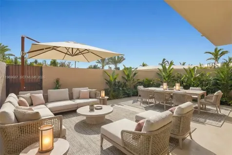 151 Crandon Boulevard Key Biscayne FL 33149