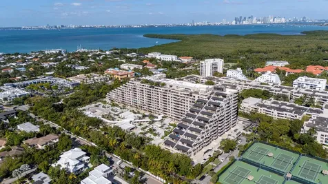151 Crandon Boulevard Key Biscayne FL 33149