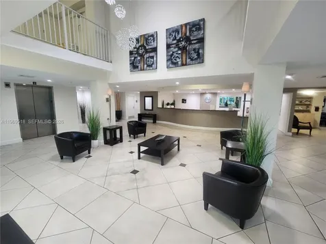 18100 N Bay Road Sunny Isles Beach FL 33160