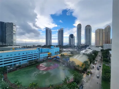 18100 N Bay Road Sunny Isles Beach FL 33160