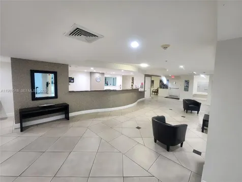 18100 N Bay Road Sunny Isles Beach FL 33160