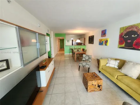 18100 N Bay Road Sunny Isles Beach FL 33160