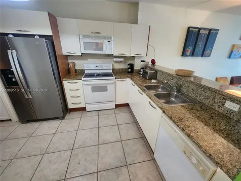18100 N Bay Road Sunny Isles Beach FL 33160