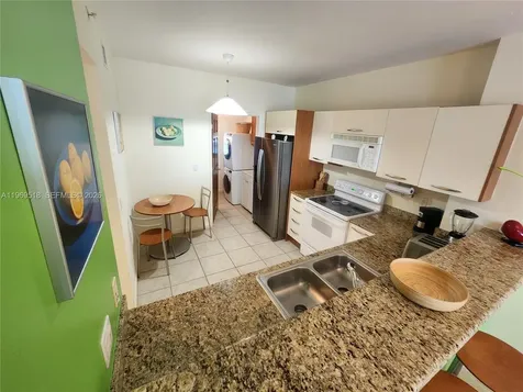 18100 N Bay Road Sunny Isles Beach FL 33160