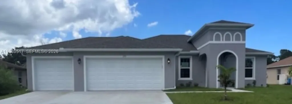 1255 Wadsworth SE Palm Bay FL 32909
