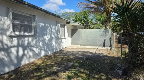 28152 SW 153rd Avenue Homestead FL 33033