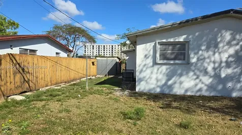 28152 SW 153rd Avenue Homestead FL 33033
