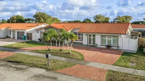 13170 SW 20th Street Miami FL 33175
