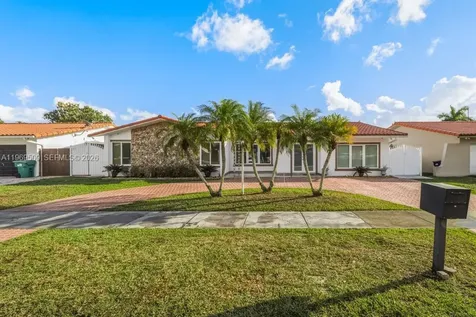 13170 SW 20th Street Miami FL 33175