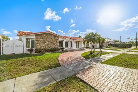 13170 SW 20th Street Miami FL 33175