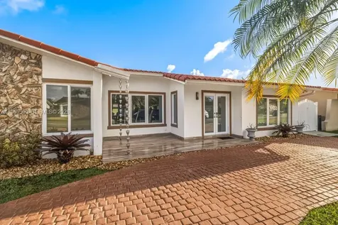 13170 SW 20th Street Miami FL 33175