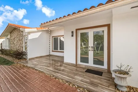 13170 SW 20th Street Miami FL 33175