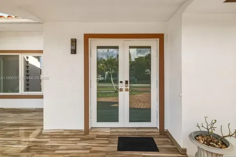 13170 SW 20th Street Miami FL 33175