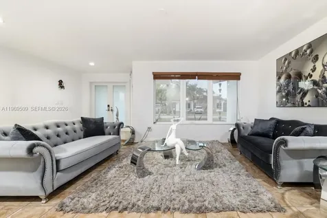 13170 SW 20th Street Miami FL 33175