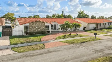 13170 SW 20th Street Miami FL 33175