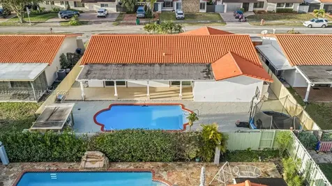 13170 SW 20th Street Miami FL 33175