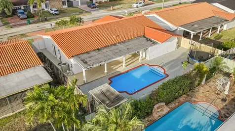 13170 SW 20th Street Miami FL 33175