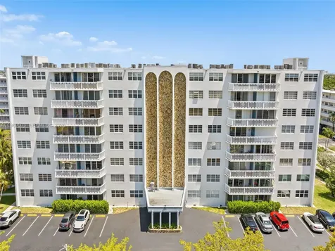 401 NE 14th Avenue Hallandale Beach FL 33009