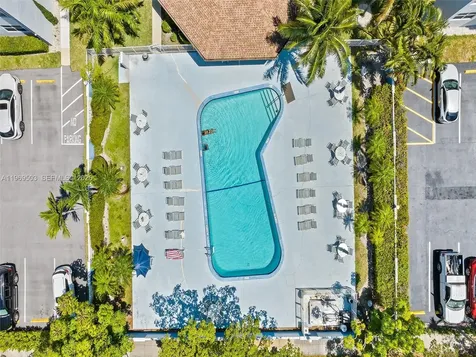 401 NE 14th Avenue Hallandale Beach FL 33009