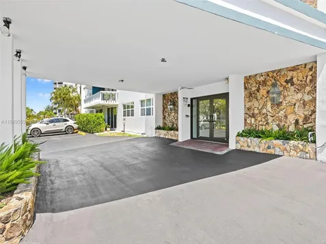 401 NE 14th Avenue Hallandale Beach FL 33009