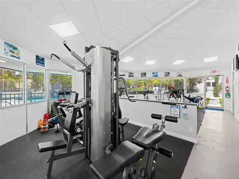 401 NE 14th Avenue Hallandale Beach FL 33009