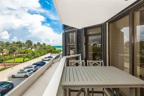 6423 Collins Avenue Miami Beach FL 33141