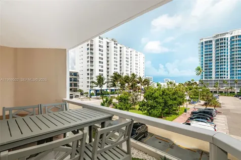 6423 Collins Avenue Miami Beach FL 33141